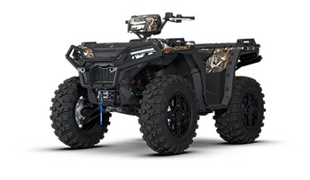 2026 Polaris Sportsman 570 Trail