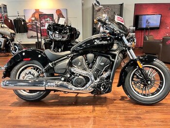 2026 Indian Scout Scout Sixty Limited