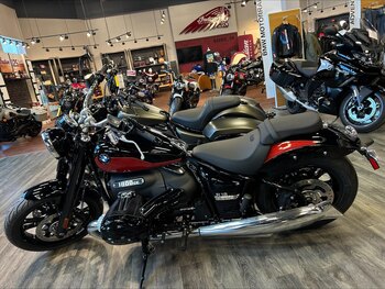 2014 VICTORY CROSS COUNTRY TOUR