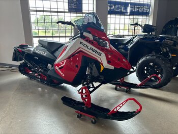 2027 Polaris 850 Indy XC 137 7S