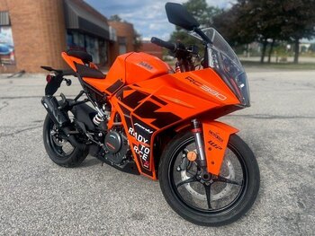 2021 Honda CB1000R