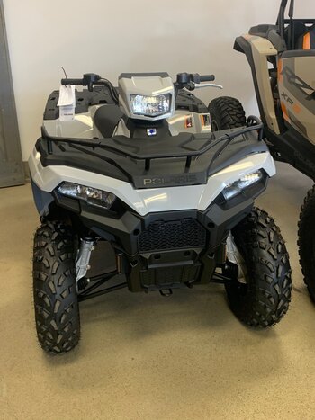 2026 Polaris Ranger XP 1000 Premium