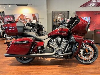 2026 Indian Scout 101