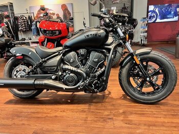 2026 Triumph Bonneville Bobber TFC