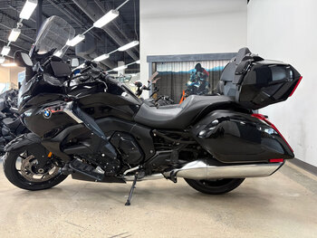 2025 BMW R18 B