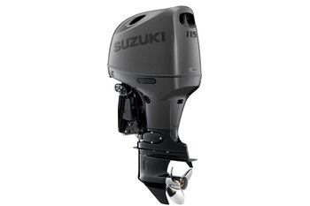 Suzuki DF150AP