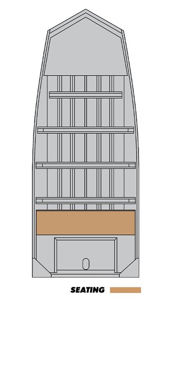 2026 SeaArk 1448 MV
