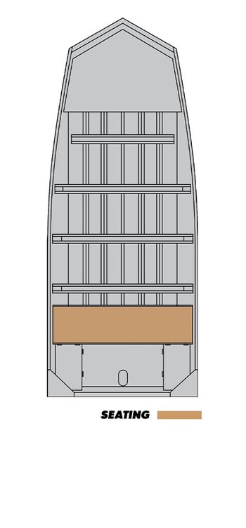 2026 SeaArk 1448 MV