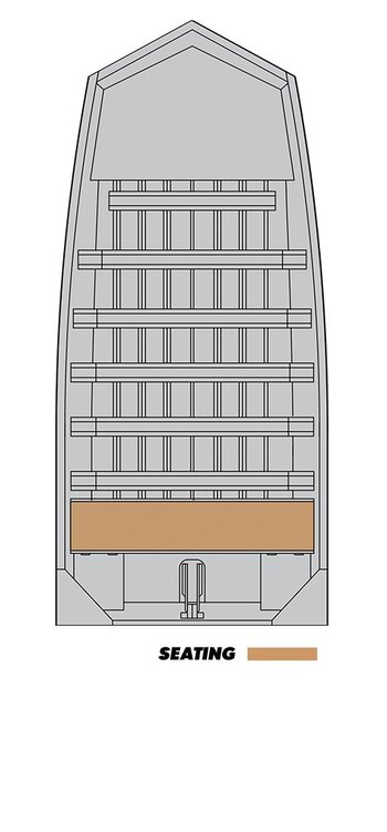 2026 SeaArk 1448 MV
