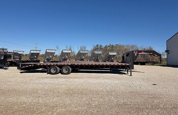 2026 All Aluminum Enbeck SATT716B