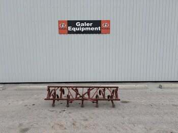 0 BE 3 PT Hitch Boom Pole