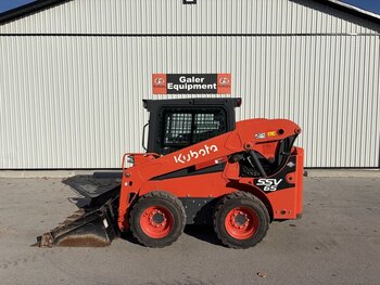 2023 KUBOTA RTV XG850