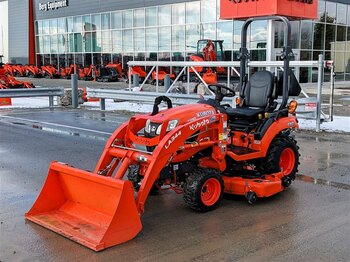 2025 Kubota BX2380