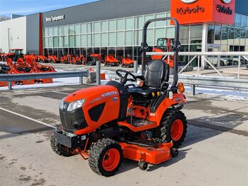 2025 Kubota BX2380