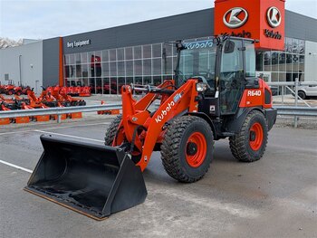 2025 STIHL RZ 152