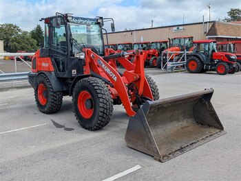0 Kubota AP SBL2584