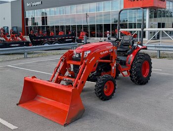 2023 Bobcat R2 Series E32
