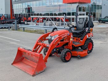 2022 Scarab TANDEM AXLE