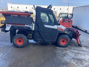 2025 LS Tractor MT122