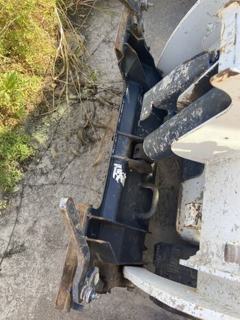 Ducar Mini trencher