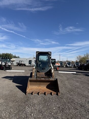 Bobcat S450 Skid Steer Loader