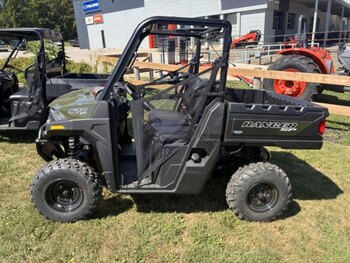2026 Polaris Sportsman 570 X2