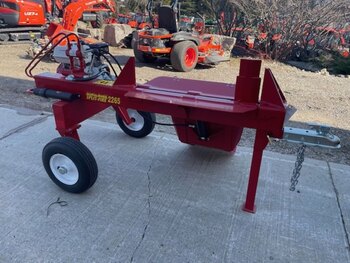 2026 Husqvarna ST376