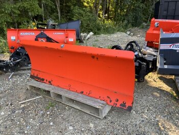 0 Kubota AP SBL2584