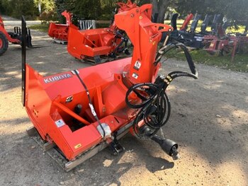 0 Kubota K9913QC Bucket
