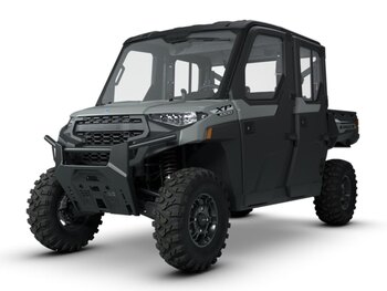 2023 Polaris Ranger XP 1000 Premium