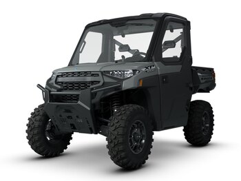 2023 Polaris Ranger XP 1000 Premium