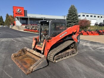 2020 KUBOTA M6 Series M6 141DTCC F