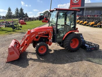 2024 GASGAS MC 450F
