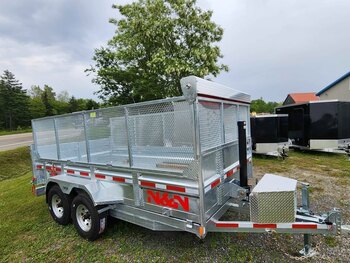 2013 JAYCO SPORT SERIES 8 TENT TRAILER