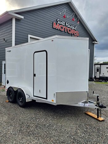 2013 JAYCO SPORT SERIES 8 TENT TRAILER