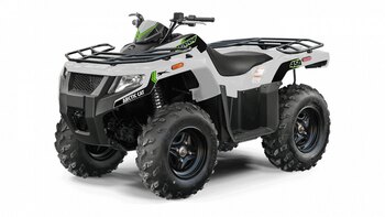 2023 Arctic Cat PROWLER PRO LTD