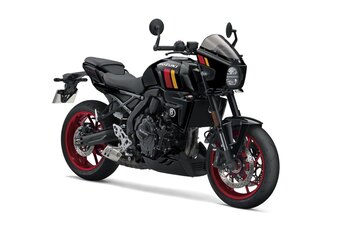 2026 Suzuki DR Z125L