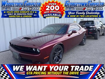 2026 Dodge Durango PLUS BLACK TOP HEMI BLIND SPOT LED
