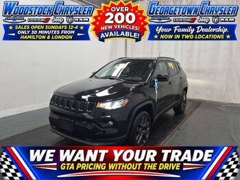 2026 Jeep Cherokee OVERLAND ADVANCED PRO TECH TOW PKG INTER PRO