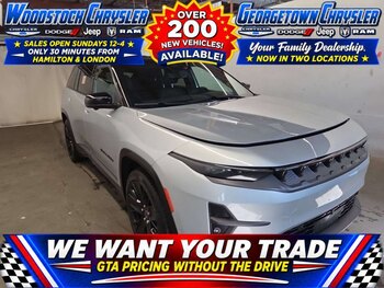2026 Jeep Compass LIMITED ALTITUDE 4X4 FORMER CO CAR