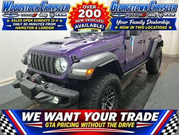 2026 Jeep Cherokee OVERLAND ADVANCED PRO TECH TOW PKG INTER PRO
