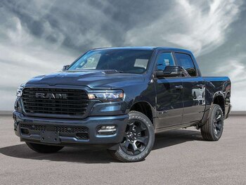 2027 Ram 1500 Rebel