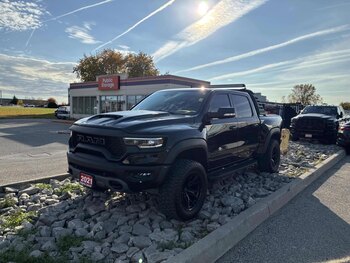 2015 Ram 1500 LARAMIE LEATHER HTD SEAT SOLD AS IS AS TRADED