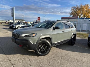 2020 Jeep Compass LIMITED 4X4 NAVI CAR PLAY HTD SEAT