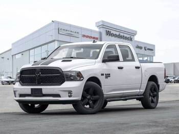 2015 Ram 1500 LARAMIE LEATHER HTD SEAT SOLD AS IS AS TRADED
