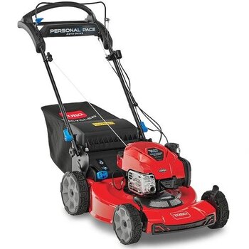TORO RECYCLER 22" 150CC BRIGGS & STRATTON
