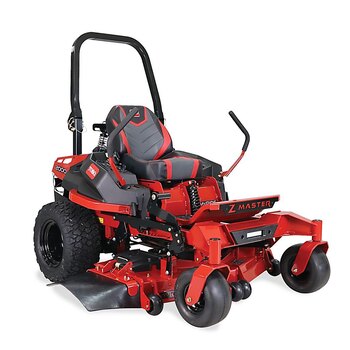 TORO Z MASTER 2000 HDX MYRIDE 52" 23.5HP KAWASAKI
