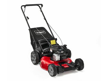 21" TORO RECYCLER 140CC Briggs & Stratton