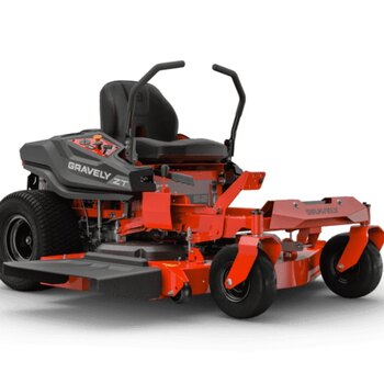 GRAVELY ZT HD 44 44" 21.5HP KAWASAKI