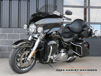 2024 Harley Davidson RH975 Nightster